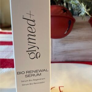 Bio Renewal Serum - Glymed+ NIB